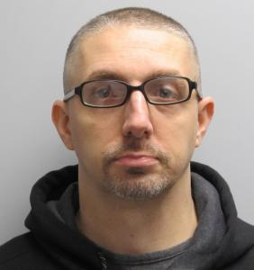 Joseph Arnold a registered Sex Offender of New York