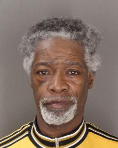 Alvin Griffin a registered Sex Offender of New York