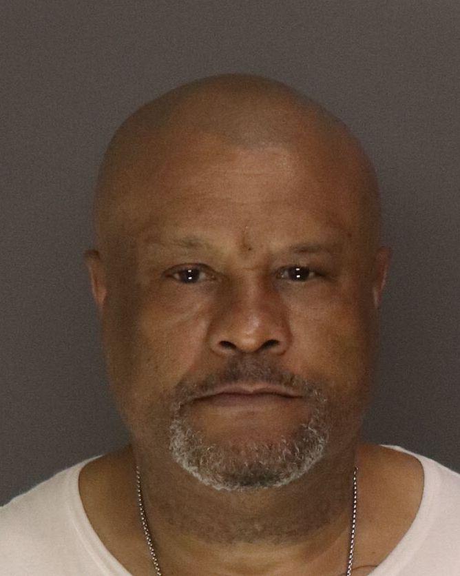 Carlos Espinosa a registered Sex Offender of New York