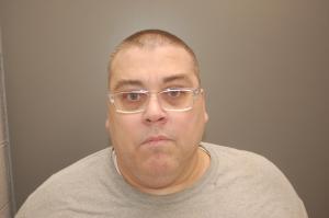 Larry B Huggins a registered Sex Offender of New York