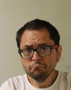 Aaron Handin a registered Sex Offender of New York