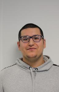 Ricky Gonzalez a registered Sex Offender of New York