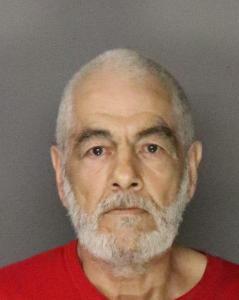 Jose Rivera a registered Sex Offender of New York