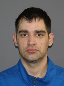 Zachary Spaulding a registered Sex Offender of New York