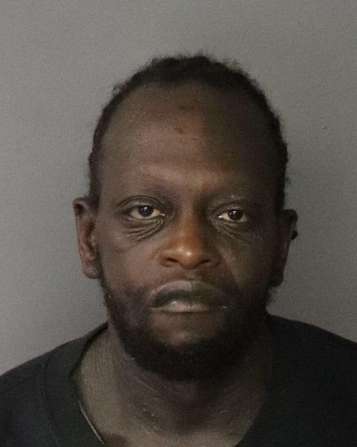 Kwane Cephus a registered Sex Offender of New York