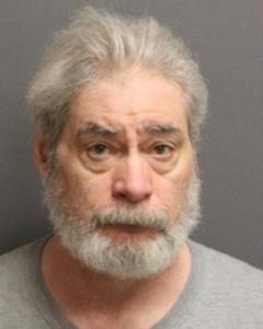 Gregory Fernicola a registered Sex Offender of New York