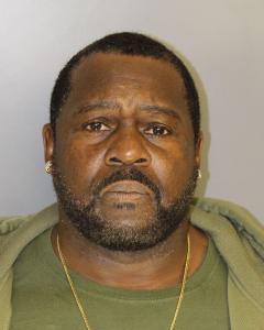 Carlton Williams a registered Sex Offender of New York