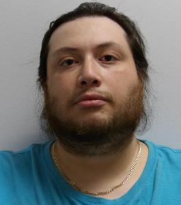 Marcos Fernandez a registered Sex Offender of New York