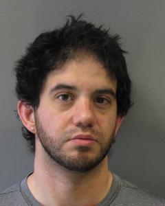 Matt Fragola a registered Sex Offender of New York