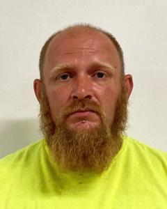 Keith Nourse a registered Sex Offender of New York