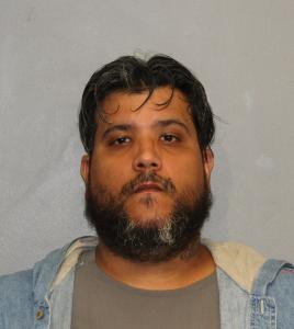 Jaime S Rosado a registered Sex Offender of New York