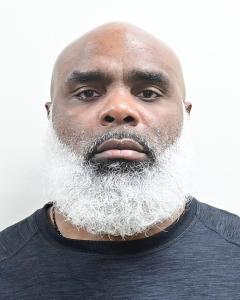 Quanaparker Howard a registered Sex Offender of New York