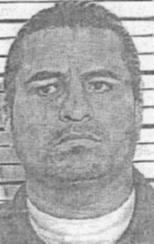 Angel Arce a registered Sex Offender of New York