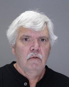 Bob Gay a registered Sex Offender of New York