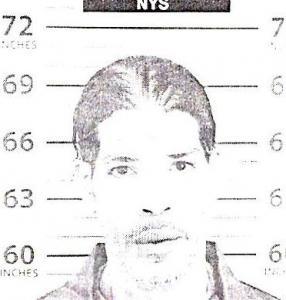 Juan Vasquez a registered Sex Offender of New York