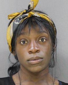 Dominique Roper a registered Sex Offender of New York