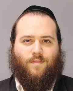 Menachem Deutsch a registered Sex Offender of New York