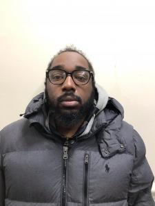 Jamelle Watson a registered Sex Offender of New York