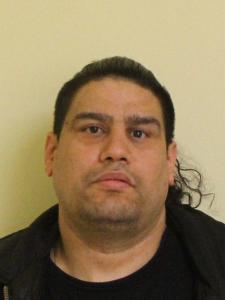 Angel Figueroa a registered Sex Offender of New York