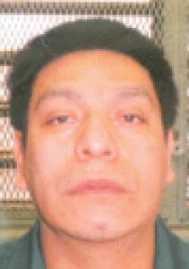 Leon Raymon a registered Sex Offender of New Jersey