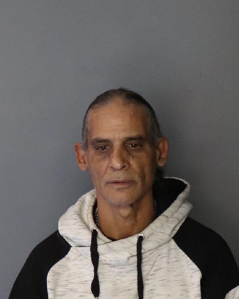 Eddie Rodriguez a registered Sex Offender of New York