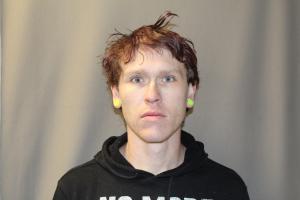 Gavin Peck a registered Sex Offender of New York