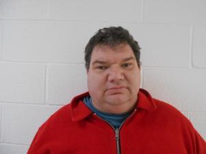 John Recore a registered Sex Offender of New York