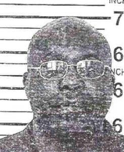 Anthony Bennett a registered Sex Offender of New York