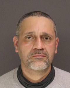 Gen Cedeno a registered Sex Offender of New York