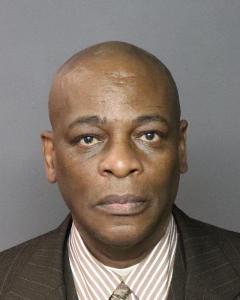 Roland Nelson a registered Sex Offender of New York