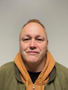 David P Harrington a registered Sex Offender of New York