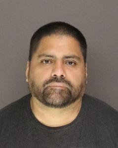 Elvis Infante a registered Sex Offender of New York