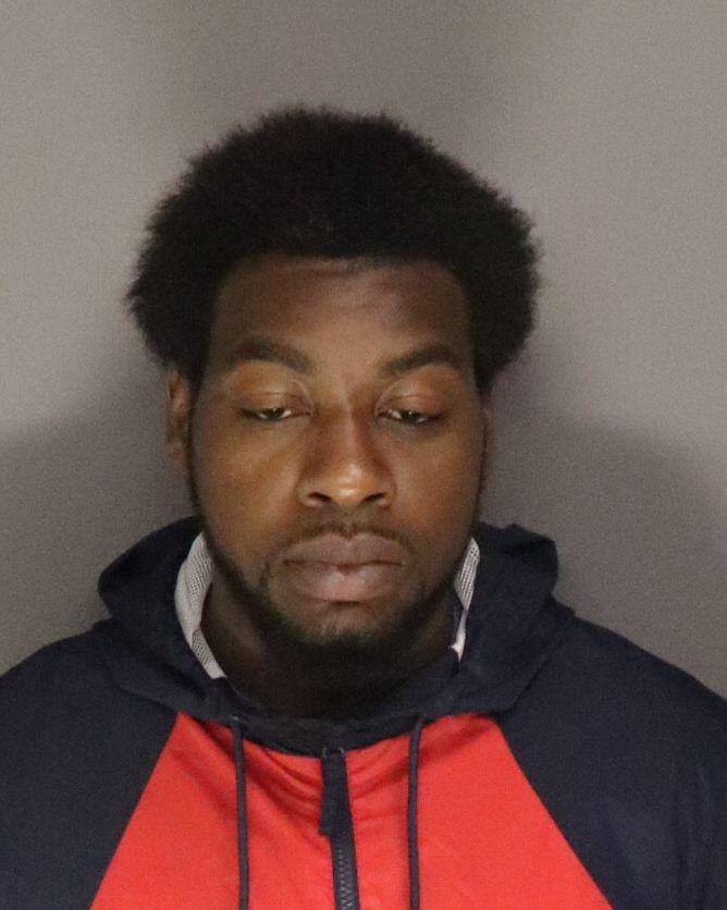 Elijah Hesterbey a registered Sex Offender of New York