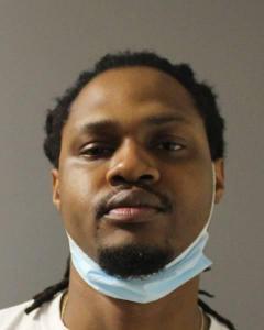 Markeem Chaplin a registered Sex Offender of New York