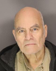 Claude Neufeld a registered Sex Offender of New York