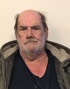 Robert E Baker a registered Sex Offender of New York