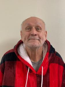 Floyd Wiltsie a registered Sex Offender of New York