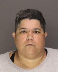 Christine Bravo a registered Sex Offender of New York