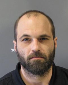 John Cabisca a registered Sex Offender of New York