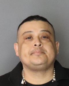 Manual Fernandez a registered Sex Offender of New York