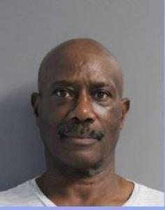 Toney Dukes a registered Sex Offender of New York