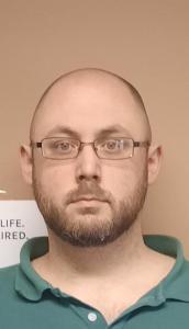 Adam Kemp a registered Sex Offender of New York