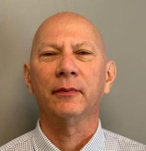 Jeffrey M Rowe a registered Sex Offender of New York