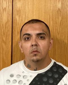 Ryan Mulverhill a registered Sex Offender of New York