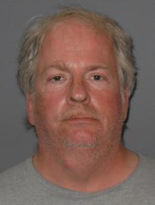 David Georg a registered Sex Offender of New York