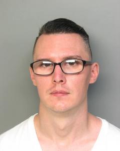 Donald Martin a registered  of New York