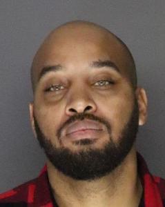 John Dale a registered Sex Offender of New York