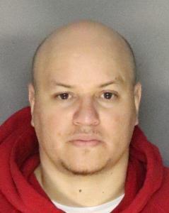 Adonai Laureano a registered Sex Offender of New York