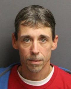 Daniel Wilson a registered Sex Offender of New York