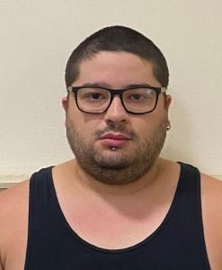 Brandon Medina a registered Sex Offender of New York